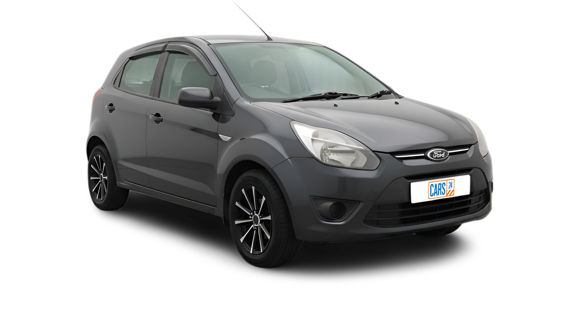 Ford Figo-img